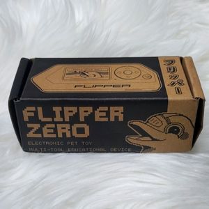 New Flipper Zero